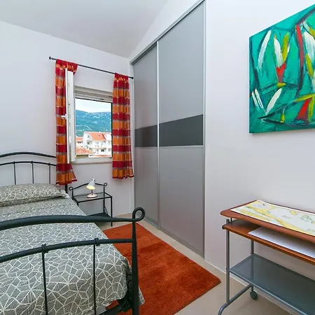 Apartament Franko, Free Parking *