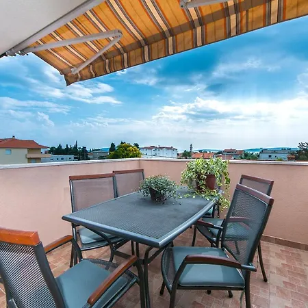 Apartament Franko, Free Parking Kaštela
