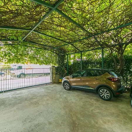 Apartament Franko, Free Parking *