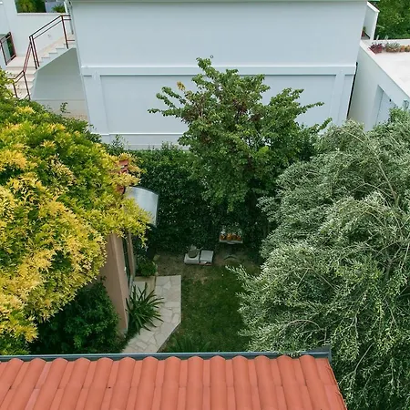 Franko, Free Parking Apartment